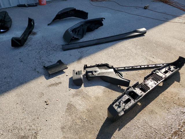 Photo 12 from auction – 2020 JEEP GLADIATOR with VIN 1C6HJTAG1LL160251