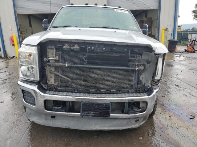 Photo 5 from auction – 2012 FORD F350 SUPER with VIN 1FT8W3BT5CEA24232