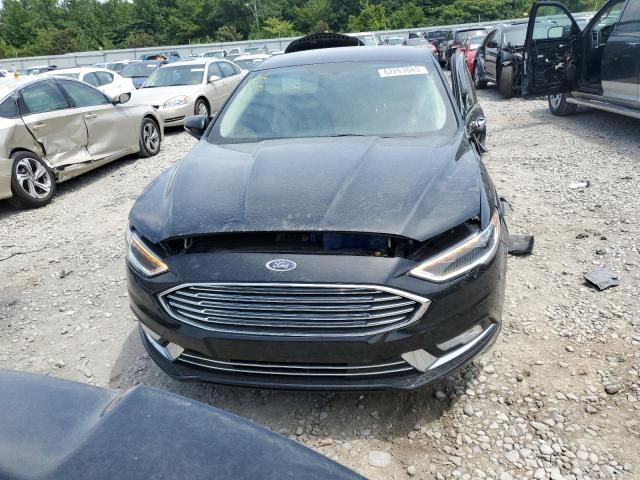 Photo 5 from auction – 2017 FORD FUSION TIT with VIN 3FA6P0K95HR168073