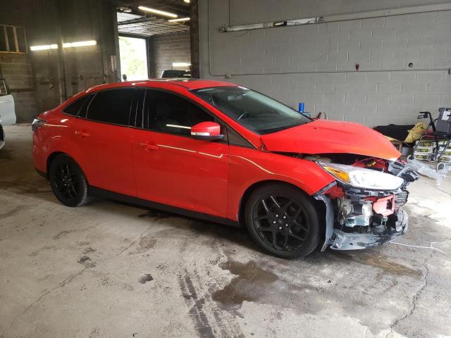 Photo 4 from auction – 2016 FORD FOCUS SE with VIN 1FADP3F22GL299545