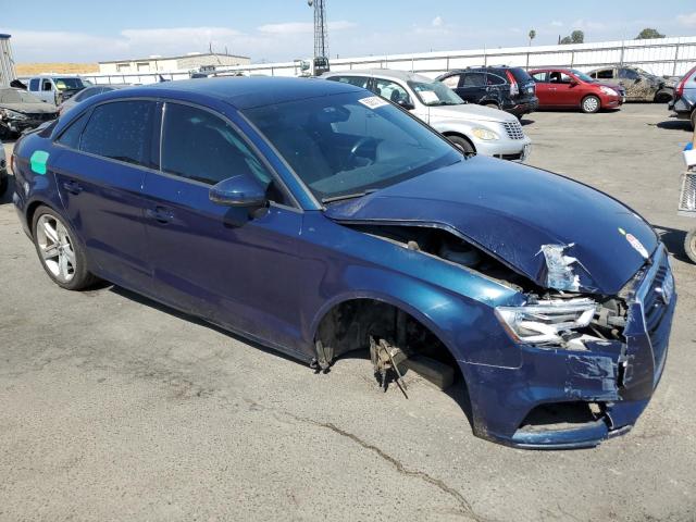 Photo 4 from auction – 2017 AUDI A3 PREMIUM with VIN WAUAUGFF2H1033436