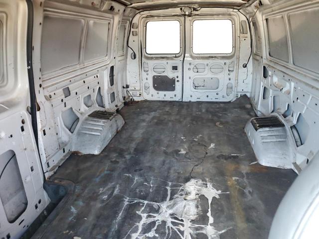 Photo 10 from auction – 2005 FORD ECONOLINE with VIN 1FTSS34P85HA15852