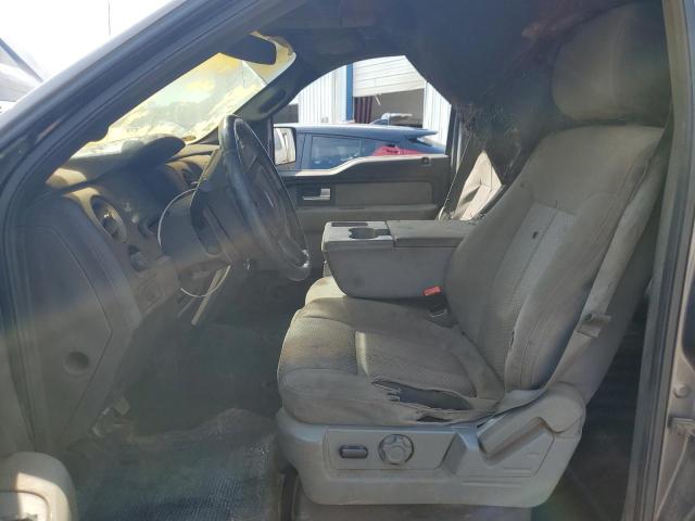 Photo 7 from auction – 2014 FORD F150 SUPER with VIN 1FTFW1EF2EKF15329