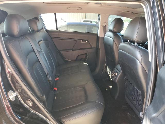Photo 10 from auction – 2016 KIA SPORTAGE E with VIN KNDPCCA69G7813445