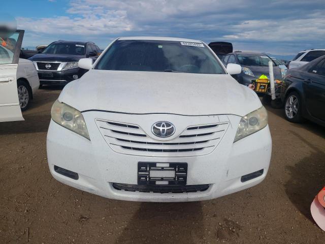 Photo 5 from auction – 2009 TOYOTA CAMRY BASE with VIN 4T1BE46K99U891854