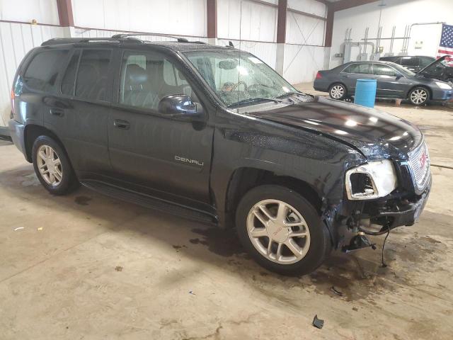 Photo 4 from auction – 2007 GMC ENVOY DENA with VIN 1GKET63M172291139