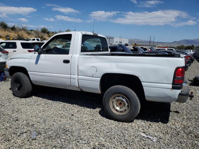 Photo 2 from auction – 2001 DODGE RAM 1500 with VIN 1B7HF16Y71S726948