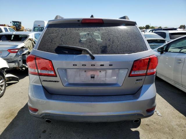 Photo 6 from auction – 2016 DODGE JOURNEY SX with VIN 3C4PDCBG7GT100544