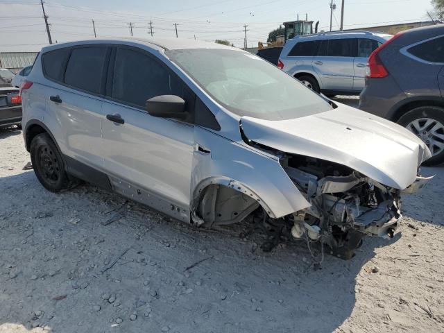 Photo 4 from auction – 2014 FORD ESCAPE S with VIN 1FMCU0F75EUD08427