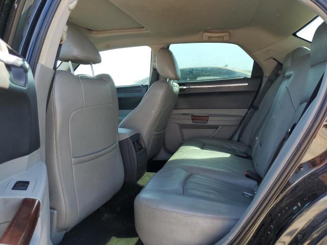 Photo 10 from auction – 2007 CHRYSLER 300C with VIN 2C3LA63HX7H741572