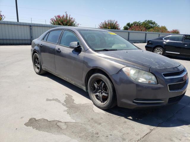 Photo 4 from auction – 2010 CHEVROLET MALIBU LS with VIN 1G1ZB5EB7A4138131