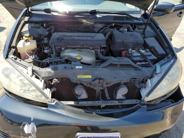 Photo 11 from auction – 2005 TOYOTA CAMRY LE/X with VIN 4T1BE32K85U093176