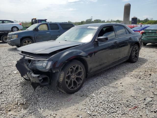 CHRYSLER 300 S 2016 с VIN 2C3CCABG4GH295084 - Снимка от търг