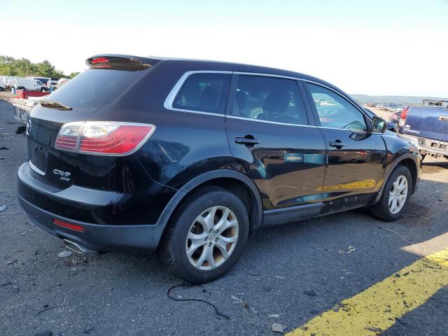 Photo 3 from auction – 2012 MAZDA CX-9 with VIN JM3TB3CV4C0343504