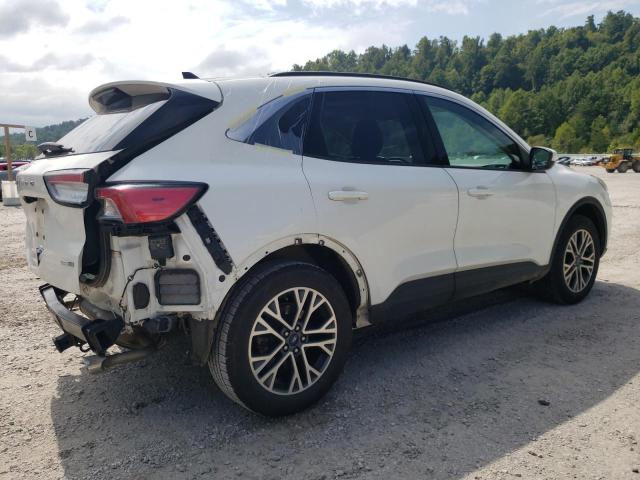 Снимка 3 от търг – 2020 FORD ESCAPE SEL с VIN 1FMCU9H99LUA73546