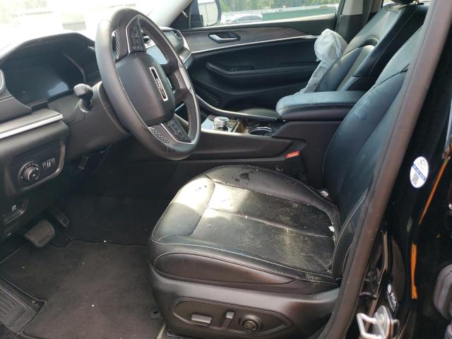 Снимка 7 от търг – 2023 JEEP GRAND CHER с VIN 1C4RJGBGXPC525342