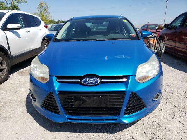 Photo 5 from auction – 2012 FORD FOCUS SEL with VIN 1FAHP3H20CL140788