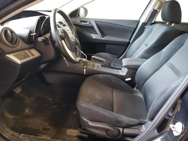 Photo 7 from auction – 2012 MAZDA 3 I with VIN JM1BL1V71C1592874