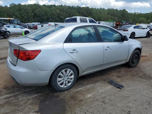 Снимка 3 от търг – 2012 KIA FORTE EX с VIN KNAFU4A27C5528659