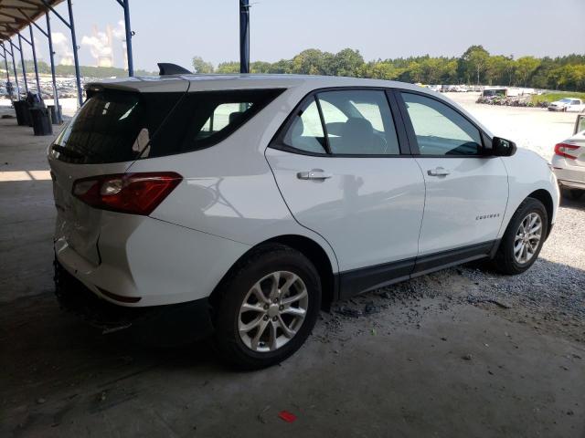 Photo 3 from auction – 2018 CHEVROLET EQUINOX LS with VIN 2GNAXHEV1J6140514