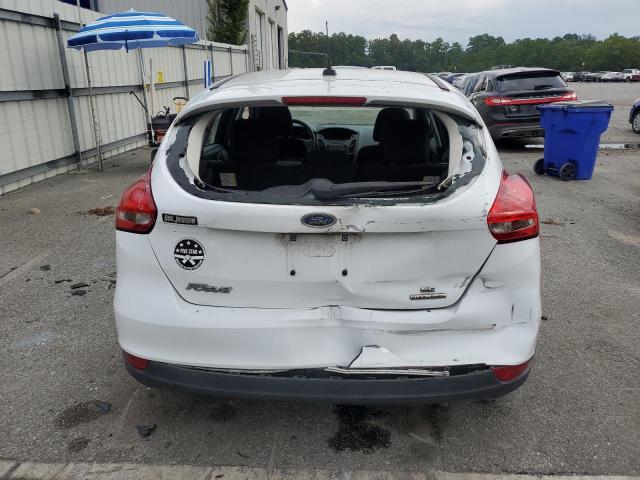 Photo 6 from auction – 2016 FORD FOCUS SE with VIN 1FADP3K20GL217298