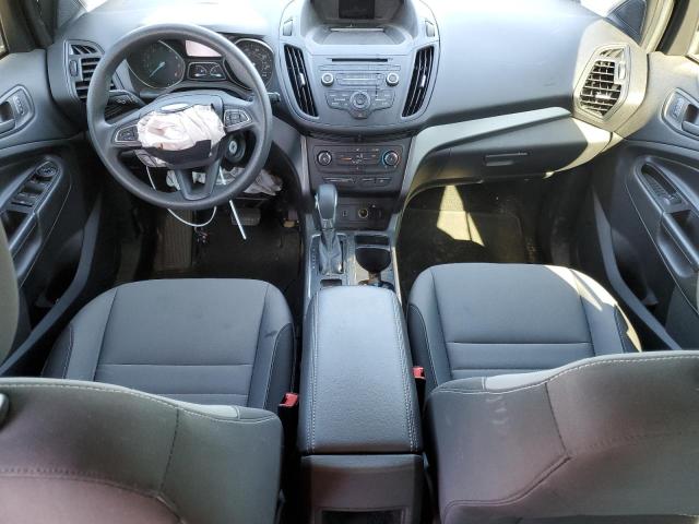 Photo 8 from auction – 2018 FORD ESCAPE S with VIN 1FMCU0F79JUA27905