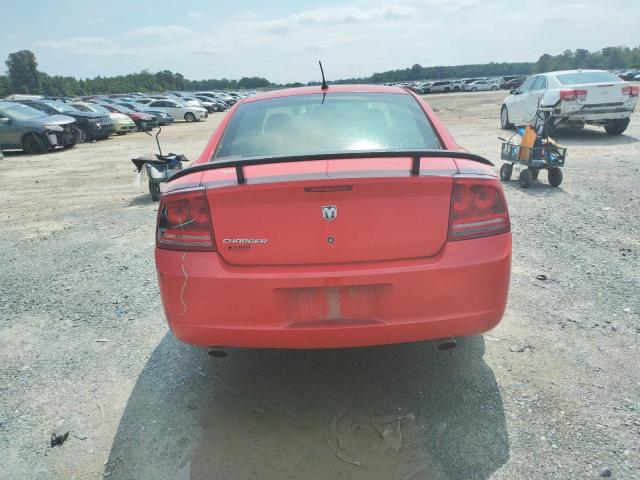 Photo 6 from auction – 2008 DODGE CHARGER with VIN 2B3KA43G68H303573