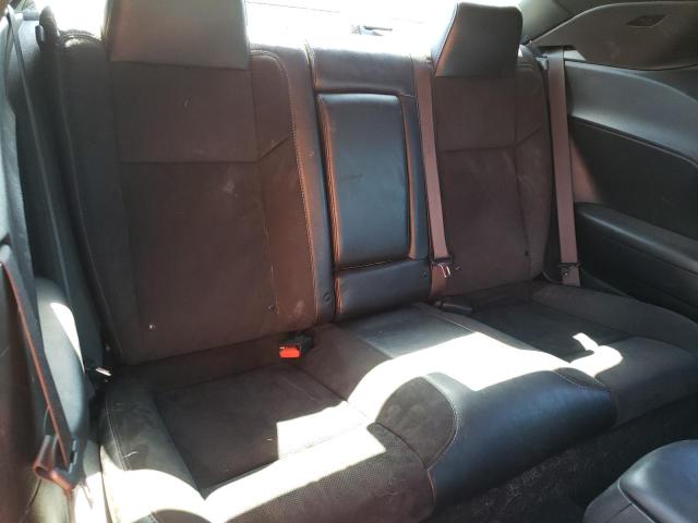 Photo 10 from auction – 2019 DODGE CHALLENGER with VIN 2C3CDZFJ2KH701972