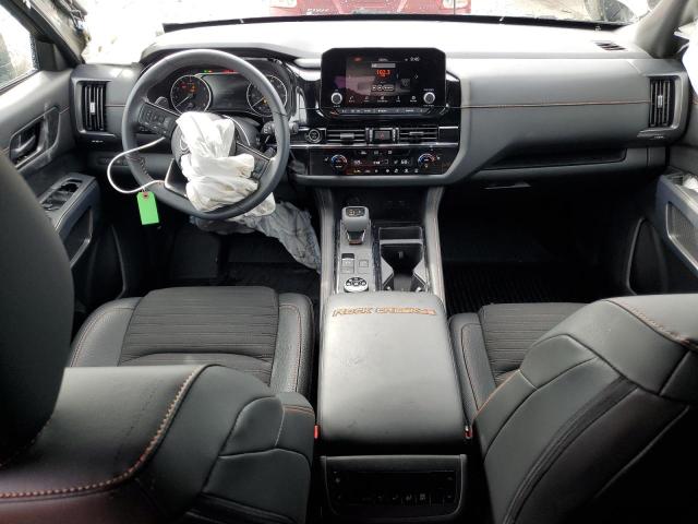 Photo 8 from auction – 2023 NISSAN PATHFINDER with VIN 5N1DR3BD2PC254192