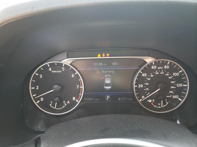 Photo 9 from auction – 2020 NISSAN ALTIMA S with VIN 1N4BL4BV3LC112395