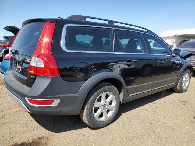 Photo 3 from auction – 2011 VOLVO XC70 3.2 with VIN YV4952BZ6B1097540
