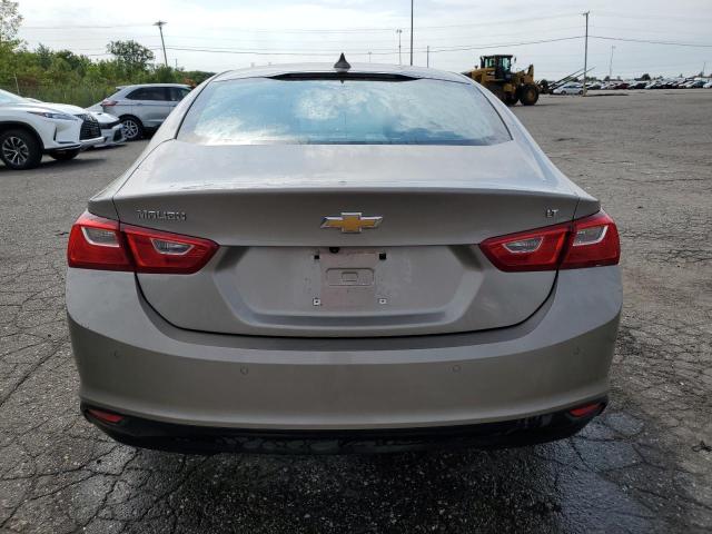 Photo 6 from auction – 2023 CHEVROLET MALIBU LT with VIN 1G1ZD5STXPF205342