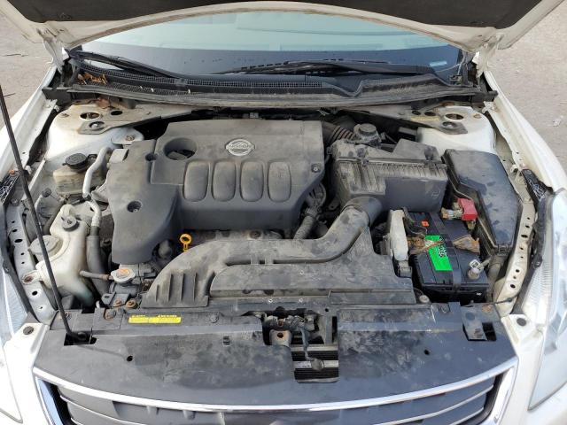 Photo 11 from auction – 2010 NISSAN ALTIMA BAS with VIN 1N4AL2AP6AC127845