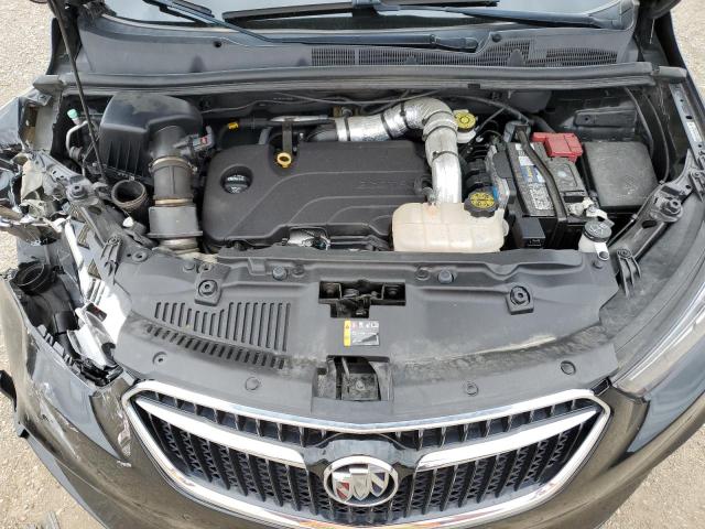 Photo 11 from auction – 2019 BUICK ENCORE ESS with VIN KL4CJGSM0KB754035