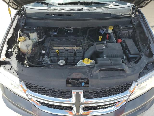 Photo 12 from auction – 2016 DODGE JOURNEY SE with VIN 3C4PDCAB0GT134301