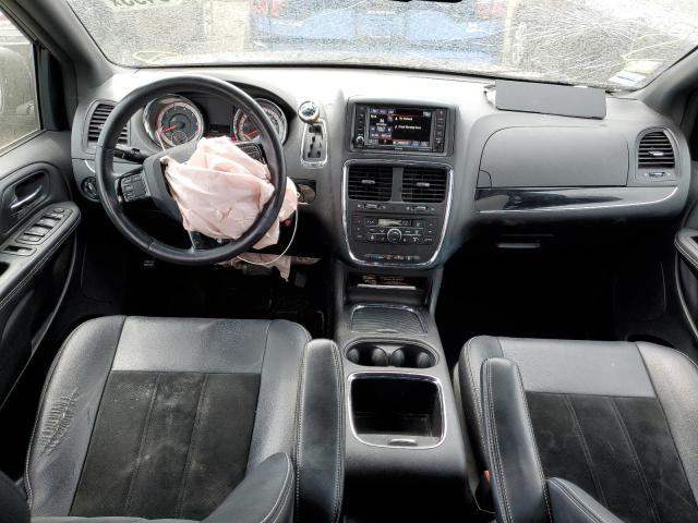 Photo 8 from auction – 2016 DODGE GRAND CARA with VIN 2C4RDGCG4GR220738