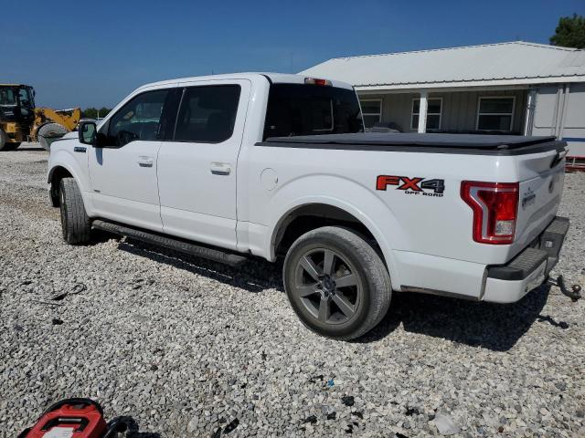 Photo 2 from auction – 2016 FORD F150 SUPER with VIN 1FTEW1EP2GKF04354
