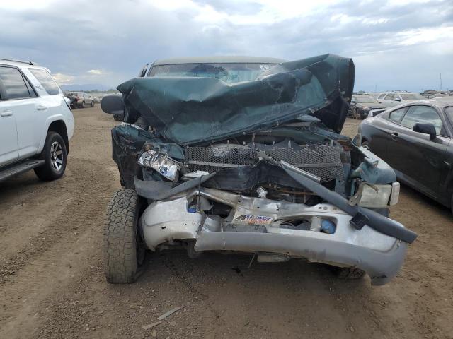Photo 5 from auction – 2000 DODGE RAM 1500 with VIN 3B7HF13Y7YG105103