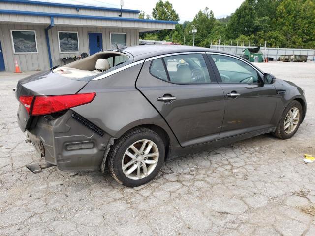 Photo 3 from auction – 2012 KIA OPTIMA LX with VIN 5XXGM4A78CG024457