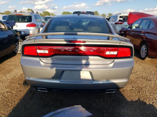 Photo 6 from auction – 2014 DODGE CHARGER SE with VIN 2C3CDXBG6EH295911