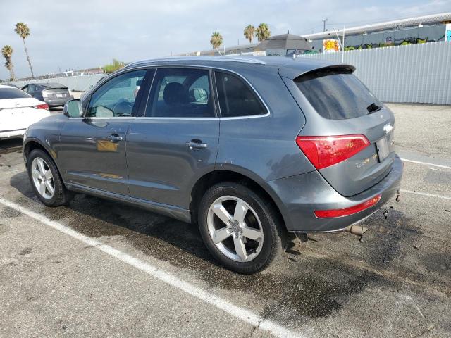 Photo 2 from auction – 2012 AUDI Q5 PREMIUM with VIN WA1LFAFP7CA110249