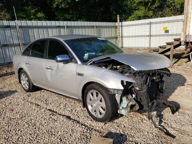 Photo 4 from auction – 2008 FORD TAURUS LIM with VIN 1FAHP25W08G183271