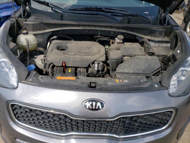 Photo 12 from auction – 2018 KIA SPORTAGE L with VIN KNDPM3AC0J7339508