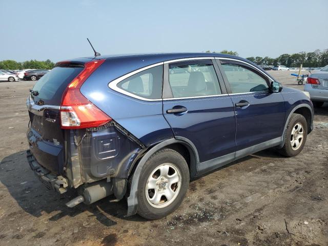 Photo 3 from auction – 2015 HONDA CR-V LX with VIN 5J6RM4H38FL091814