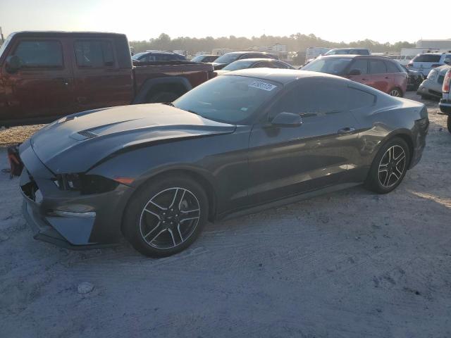 FORD MUSTANG 2020 with VIN 1FA6P8TH4L5118135 - Photo from auction