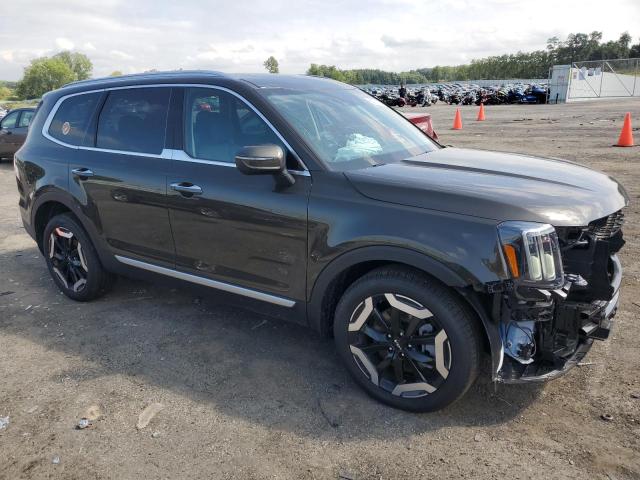 Photo 4 from auction – 2023 KIA TELLURIDE with VIN 5XYP6DGC5PG363077