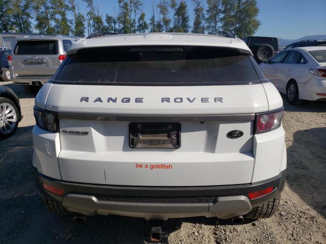 Photo 6 from auction – 2012 LAND ROVER RANGE ROVE with VIN SALVR1BG4CH632347