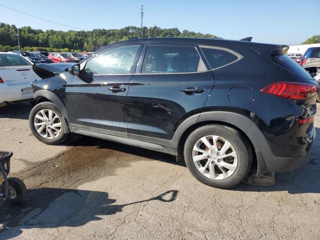 Photo 2 from auction – 2019 HYUNDAI TUCSON SE with VIN KM8J2CA48KU055563