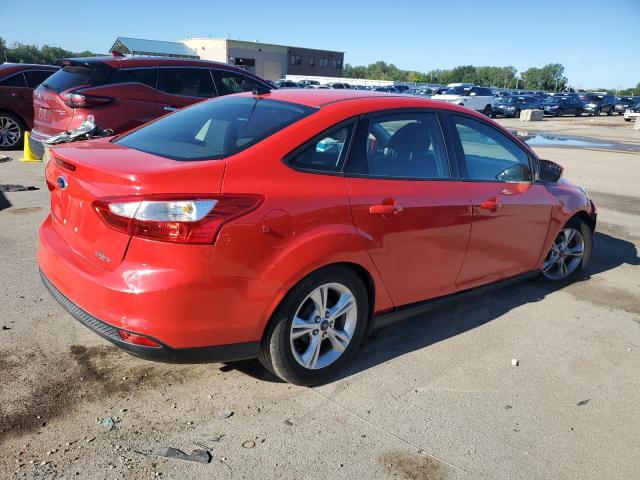 Photo 3 from auction – 2014 FORD FOCUS SE with VIN 1FADP3F2XEL186567