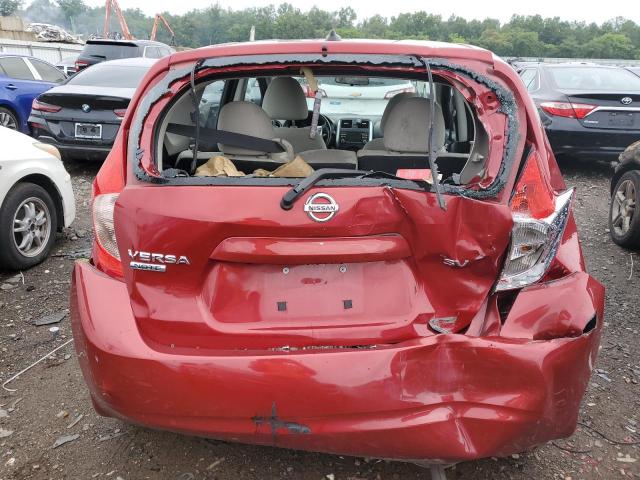 Photo 6 from auction – 2014 NISSAN VERSA NOTE with VIN 3N1CE2CP3EL350898